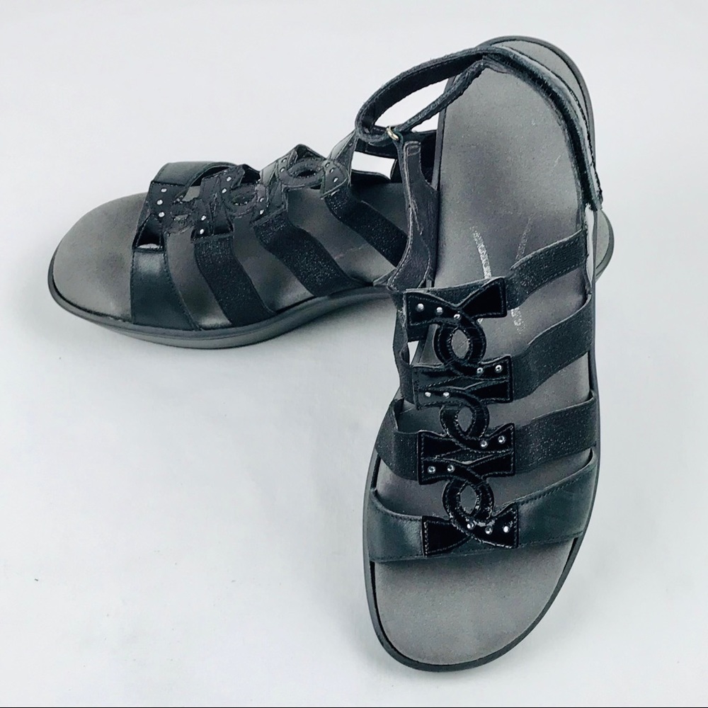 NAOT Footwear Malbec Sandals